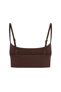 Monday Swimwear Olympic Bra -