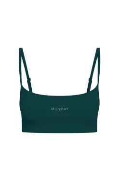 Monday Swimwear Olympic Bra -