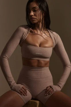 Monday Swimwear Olympic Bra -