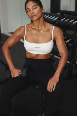 Monday Swimwear Olympic Bra -