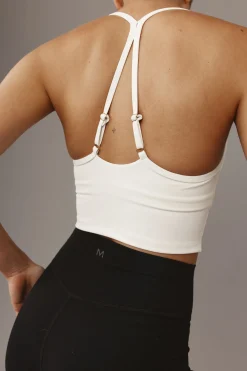 Monday Swimwear Olympic Tank -