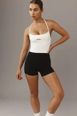 Monday Swimwear Olympic Tank -