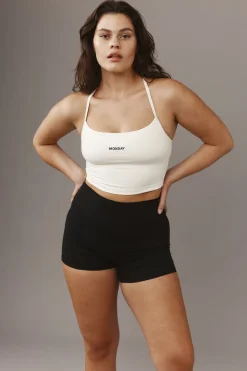 Monday Swimwear Olympic Tank -