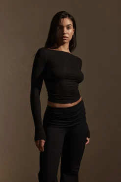 Monday Swimwear Paddington Long Sleeve -