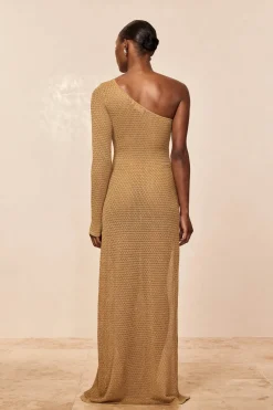 Monday Swimwear Palermo Dress -