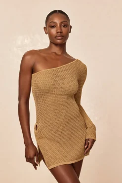 Monday Swimwear Palermo Mini Dress -