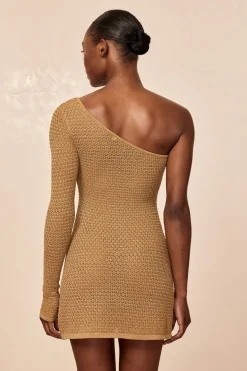 Monday Swimwear Palermo Mini Dress -