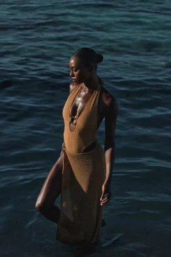 Monday Swimwear Palermo Skirt -