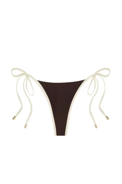 Monday Swimwear Palma Thong -