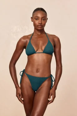 Monday Swimwear Palma Thong -