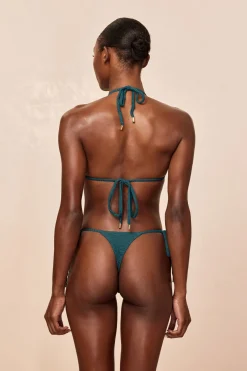 Monday Swimwear Palma Thong -