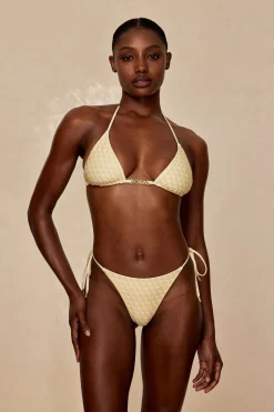 Monday Swimwear Palma Thong -