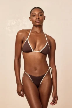 Monday Swimwear Palma Top -