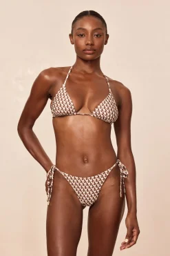 Monday Swimwear Palma Top -