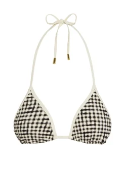 Monday Swimwear Palma Top Colorblock -