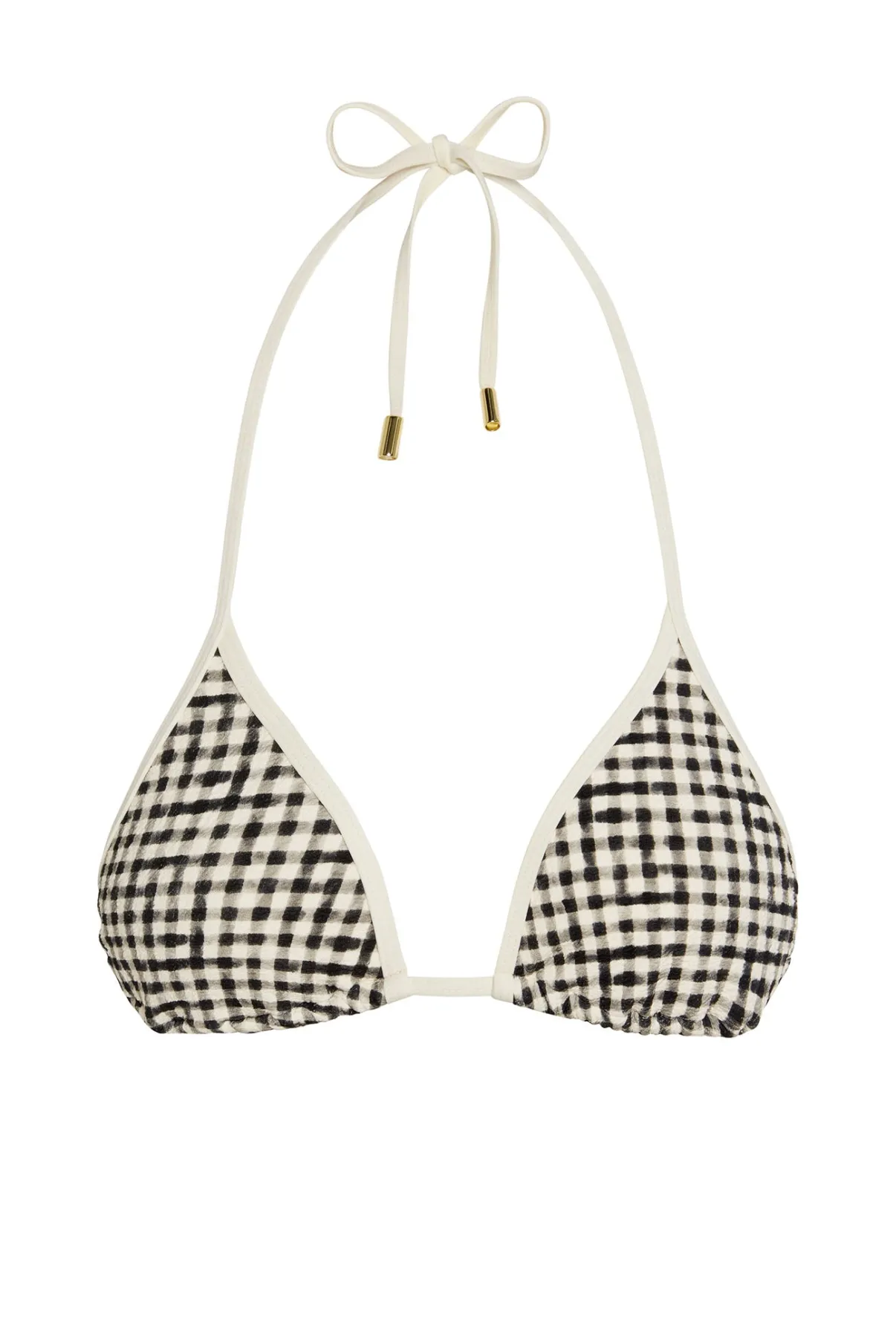 Monday Swimwear Palma Top Colorblock -