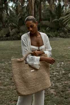 Monday Swimwear Paloma Bag - Large