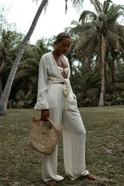 Monday Swimwear Paloma Bag - Small