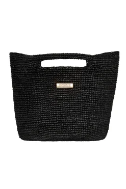 Monday Swimwear Paloma Bag Black - Small