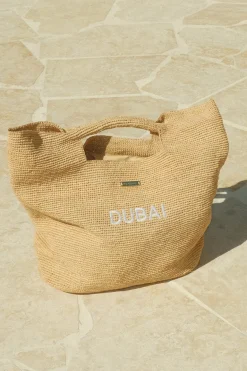 Monday Swimwear Paloma Dubai Bag - Large