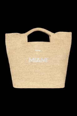 Monday Swimwear Paloma Miami Bag - Large