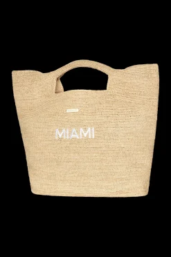 Monday Swimwear Paloma Miami Bag - Large
