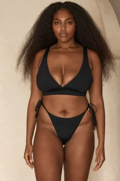 Monday Swimwear Palomino Bottom -