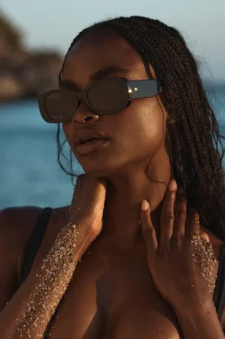 Monday Swimwear Piana Sunglasses -