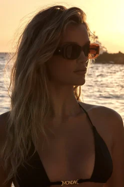 Monday Swimwear Piana Sunglasses -