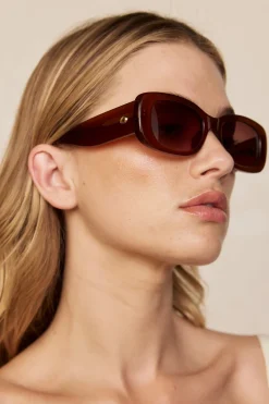 Monday Swimwear Piana Sunglasses -