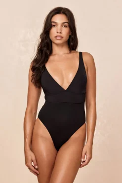 Monday Swimwear Portofino One Piece -