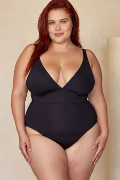 Monday Swimwear Portofino One Piece -