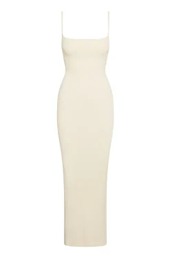 Monday Swimwear Provence Dress - Knit Rib