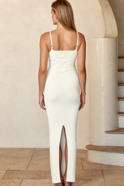 Monday Swimwear Provence Dress - Knit Rib