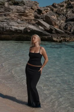 Monday Swimwear Provence Top -