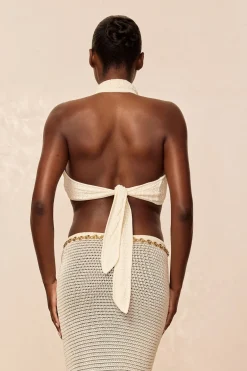 Monday Swimwear Ramatuelle Top -