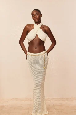 Monday Swimwear Ramatuelle Top -