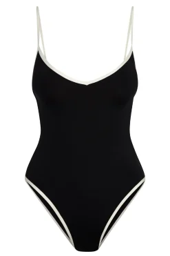 Monday Swimwear Ravello One Piece -