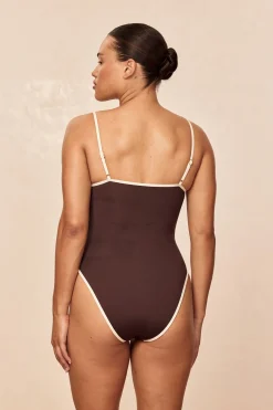 Monday Swimwear Ravello One Piece -