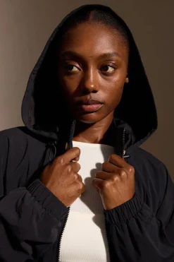 Monday Swimwear Rexford Jacket -