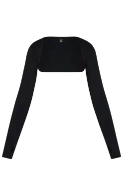 Monday Swimwear Runyon Canyon Bolero -