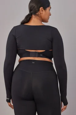 Monday Swimwear Runyon Canyon Bolero -