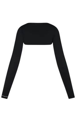 Monday Swimwear Runyon Canyon Bolero -