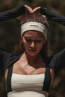 Monday Swimwear Runyon Canyon Bolero -