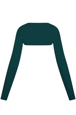 Monday Swimwear Runyon Canyon Bolero -