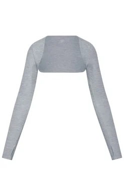 Monday Swimwear Runyon Canyon Bolero -