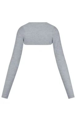 Monday Swimwear Runyon Canyon Bolero -