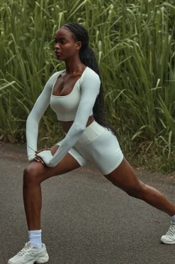 Monday Swimwear Runyon Canyon Bolero -