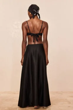 Monday Swimwear San Diego Skirt -