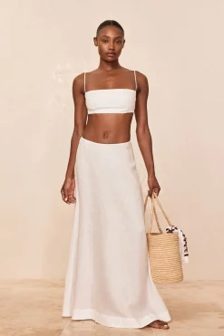 Monday Swimwear San Diego Skirt -